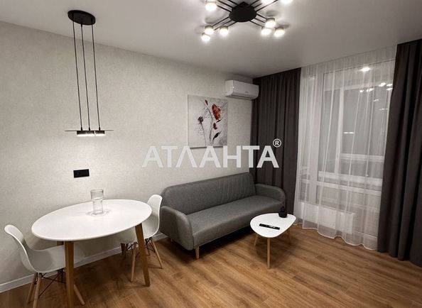 1-room apartment apartment by the address st. Prosp Pravdy (area 43,6 m2) - Atlanta.ua - photo 2