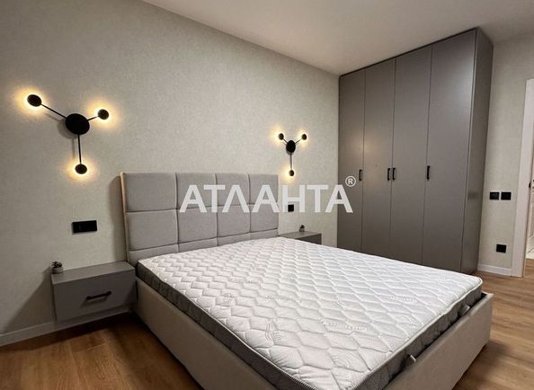 1-room apartment apartment by the address st. Prosp Pravdy (area 43,6 m2) - Atlanta.ua - photo 6