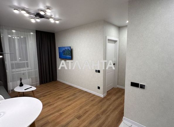 1-room apartment apartment by the address st. Prosp Pravdy (area 43,6 m2) - Atlanta.ua - photo 3