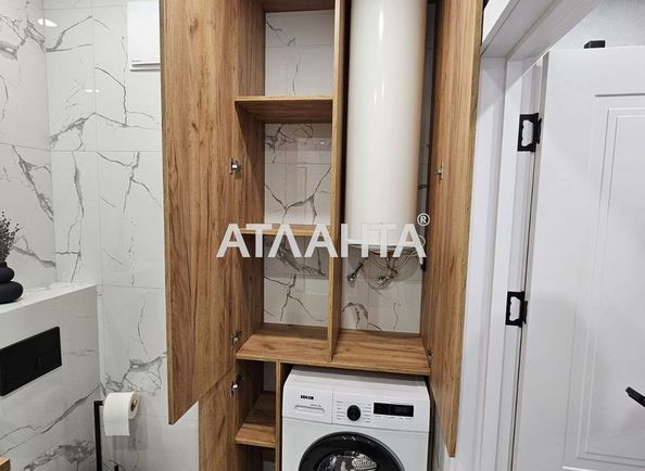 1-room apartment apartment by the address st. Prosp Pravdy (area 43,6 m2) - Atlanta.ua - photo 10