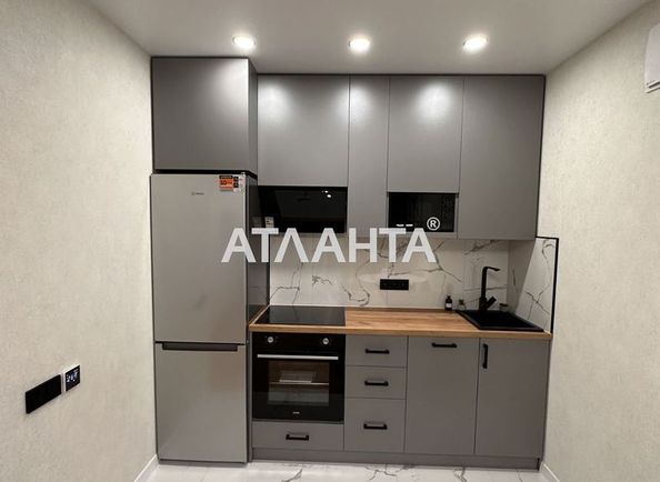 1-room apartment apartment by the address st. Prosp Pravdy (area 43,6 m2) - Atlanta.ua - photo 4