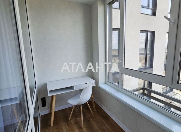 1-room apartment apartment by the address st. Prosp Pravdy (area 43,6 m2) - Atlanta.ua - photo 7