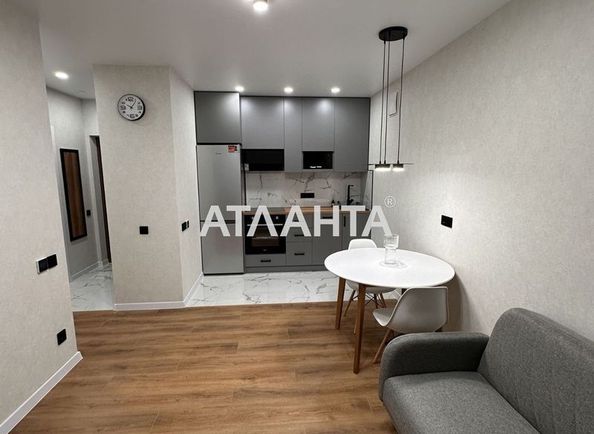 1-room apartment apartment by the address st. Prosp Pravdy (area 43,6 m2) - Atlanta.ua