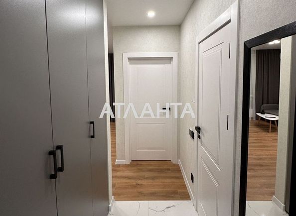 1-комнатная квартира по адресу просп. Правды (площадь 43,6 м2) - Atlanta.ua - фото 13