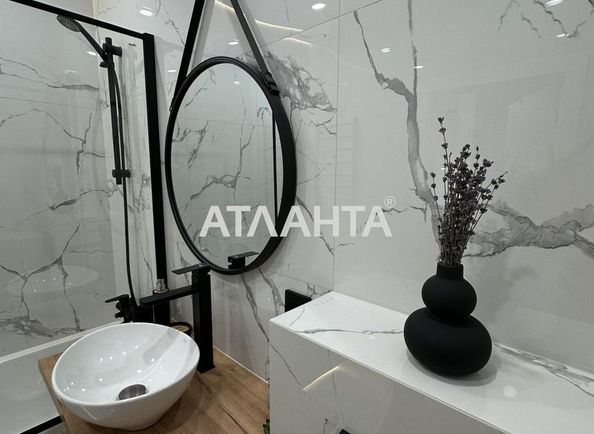 1-room apartment apartment by the address st. Prosp Pravdy (area 43,6 m2) - Atlanta.ua - photo 14