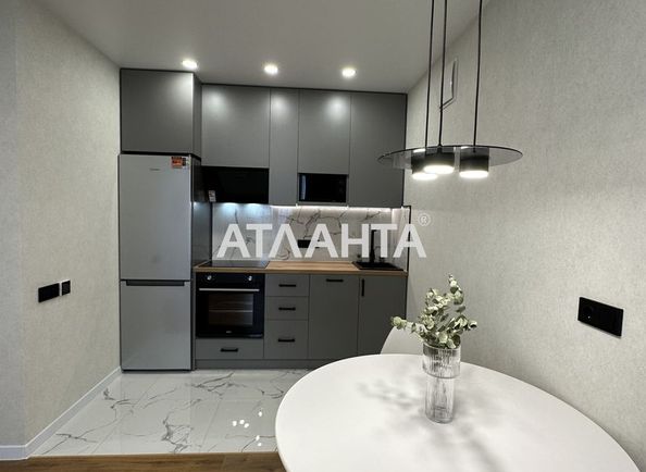 1-room apartment apartment by the address st. Prosp Pravdy (area 43,6 m2) - Atlanta.ua - photo 15