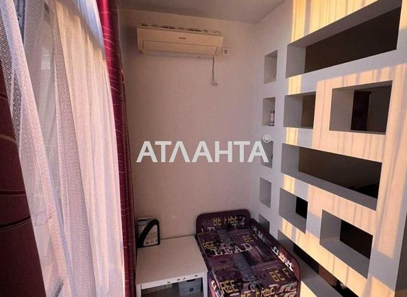 1-room apartment apartment by the address st. Marselskaya (area 37,5 m2) - Atlanta.ua - photo 5