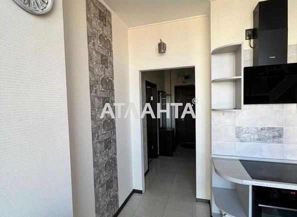 1-room apartment apartment by the address st. Marselskaya (area 37,5 m2) - Atlanta.ua - photo 3