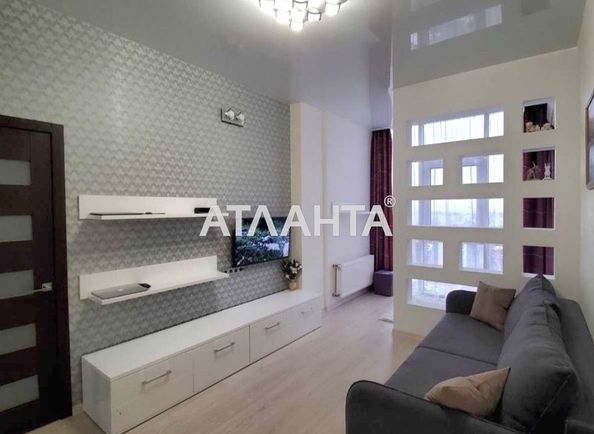 1-room apartment apartment by the address st. Marselskaya (area 37,5 m2) - Atlanta.ua - photo 2