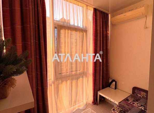 1-room apartment apartment by the address st. Marselskaya (area 37,5 m2) - Atlanta.ua - photo 4