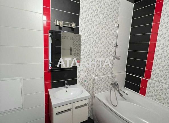 1-room apartment apartment by the address st. Marselskaya (area 37,5 m2) - Atlanta.ua - photo 6