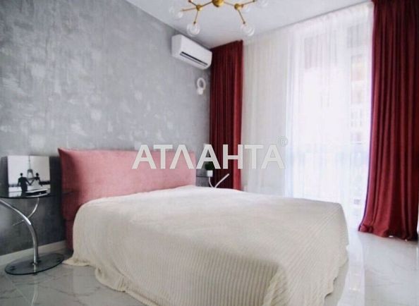 1-room apartment apartment by the address st. Ul Predslavinskaya (area 45,0 m2) - Atlanta.ua - photo 5
