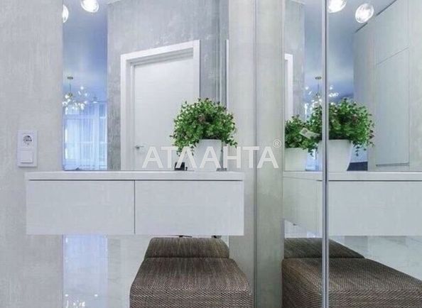 1-room apartment apartment by the address st. Ul Predslavinskaya (area 45,0 m2) - Atlanta.ua - photo 6