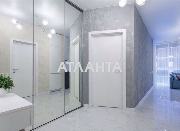 1-room apartment apartment by the address st. Ul Predslavinskaya (area 45,0 m2) - Atlanta.ua - photo 7