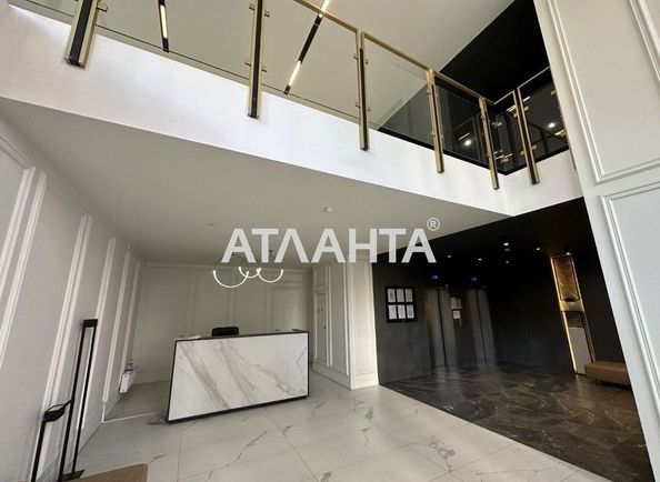 1-room apartment apartment by the address st. Ul Predslavinskaya (area 45,0 m2) - Atlanta.ua - photo 11