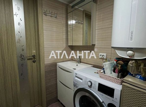 2-rooms apartment apartment by the address st. Prutska (area 54,0 m2) - Atlanta.ua - photo 8