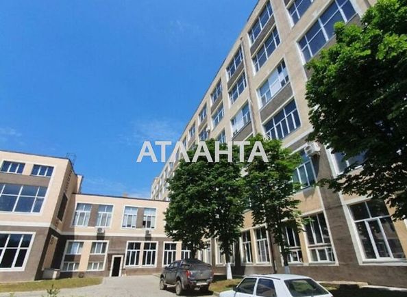 2-rooms apartment apartment by the address st. Prutska (area 54,0 m2) - Atlanta.ua - photo 11