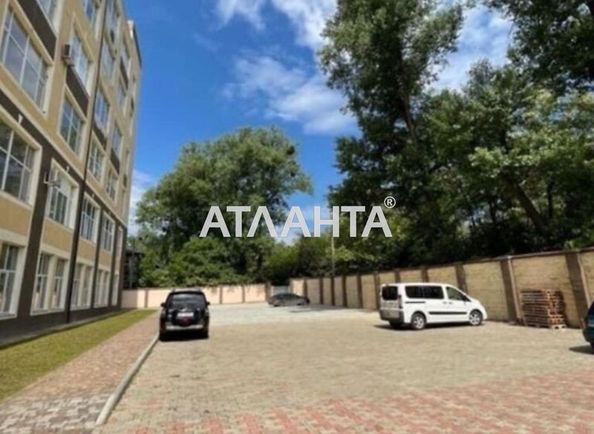 2-rooms apartment apartment by the address st. Prutska (area 54,0 m2) - Atlanta.ua - photo 12