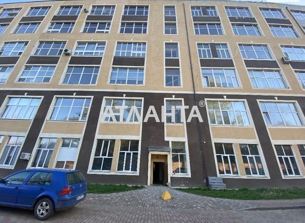 2-rooms apartment apartment by the address st. Prutska (area 54,0 m2) - Atlanta.ua - photo 13