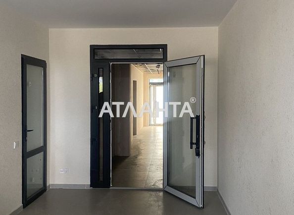 4+-rooms apartment apartment by the address st. Marselskaya (area 115,0 m2) - Atlanta.ua