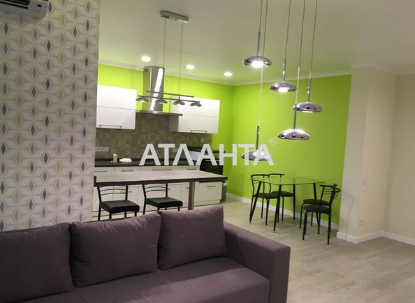 2-rooms apartment apartment by the address st. Ul Melnikova (area 73,0 m2) - Atlanta.ua - photo 2