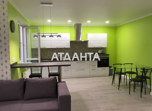 2-rooms apartment apartment by the address st. Ul Melnikova (area 73,0 m2) - Atlanta.ua - photo 8