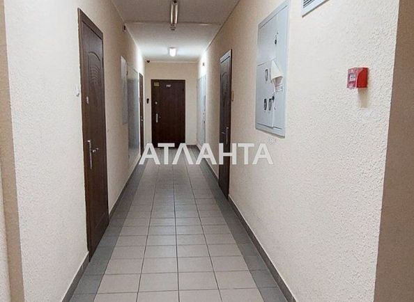2-кімнатна квартира за адресою вул. Мельникова (площа 73 м²) - Atlanta.ua - фото 17