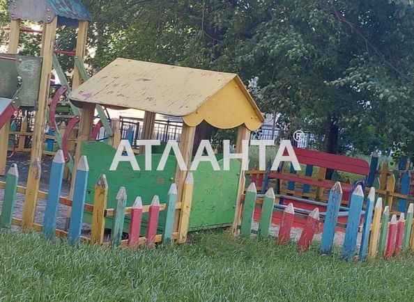 2-кімнатна квартира за адресою вул. Мельникова (площа 73 м²) - Atlanta.ua - фото 21