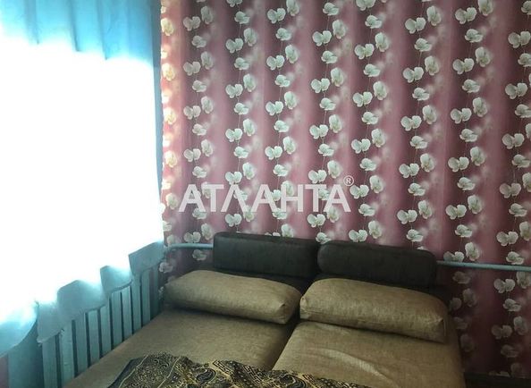3-rooms apartment apartment by the address st. Geroev Krut Tereshkovoy (area 48,0 m2) - Atlanta.ua