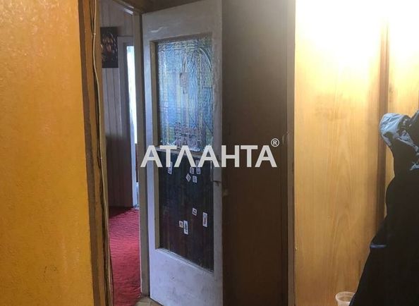 3-комнатная квартира по адресу ул. Героев Крут (площадь 48,0 м2) - Atlanta.ua - фото 5