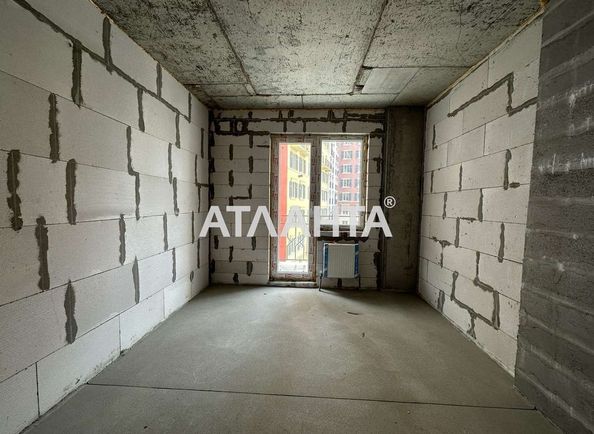 1-комнатная квартира по адресу Люстдорфская дор. (площадь 38,3 м2) - Atlanta.ua - фото 3
