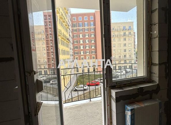 1-room apartment apartment by the address st. Lyustdorfskaya dor Chernomorskaya dor (area 38,3 m2) - Atlanta.ua - photo 4