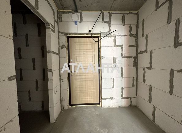 1-room apartment apartment by the address st. Lyustdorfskaya dor Chernomorskaya dor (area 38,3 m2) - Atlanta.ua - photo 10