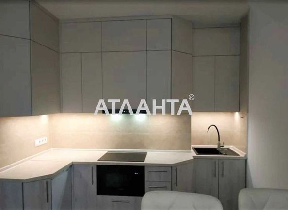 1-room apartment apartment by the address st. Vyacheslava Chornovola (area 33,0 m2) - Atlanta.ua - photo 4