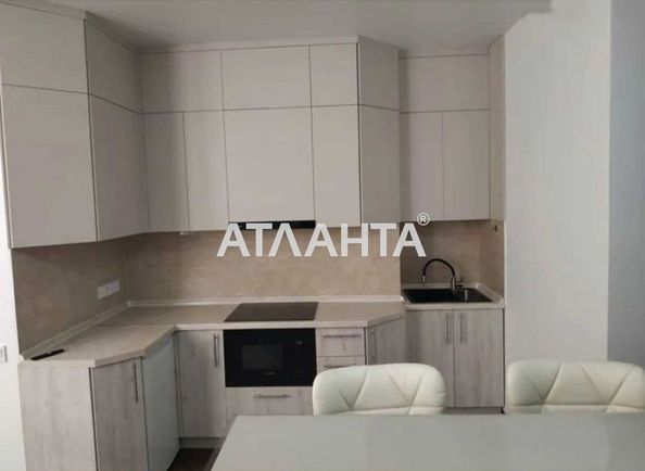 1-room apartment apartment by the address st. Vyacheslava Chornovola (area 33,0 m2) - Atlanta.ua - photo 5
