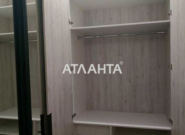 1-room apartment apartment by the address st. Vyacheslava Chornovola (area 33,0 m2) - Atlanta.ua - photo 6