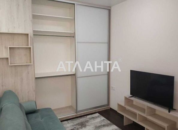 1-room apartment apartment by the address st. Vyacheslava Chornovola (area 33,0 m2) - Atlanta.ua - photo 7