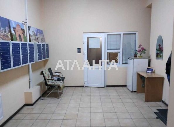 1-room apartment apartment by the address st. Vyacheslava Chornovola (area 33,0 m2) - Atlanta.ua - photo 13