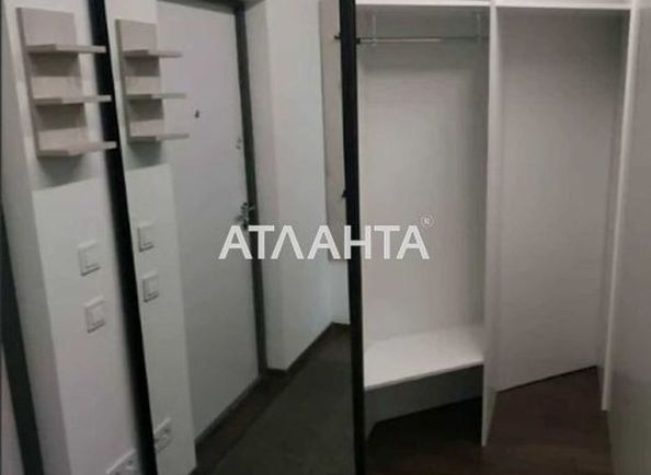 1-комнатная квартира по адресу ул. Вячеслава Чорновола (площадь 33,0 м2) - Atlanta.ua - фото 10