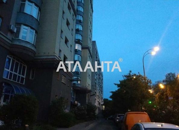 1-room apartment apartment by the address st. Vyacheslava Chornovola (area 33,0 m2) - Atlanta.ua - photo 15