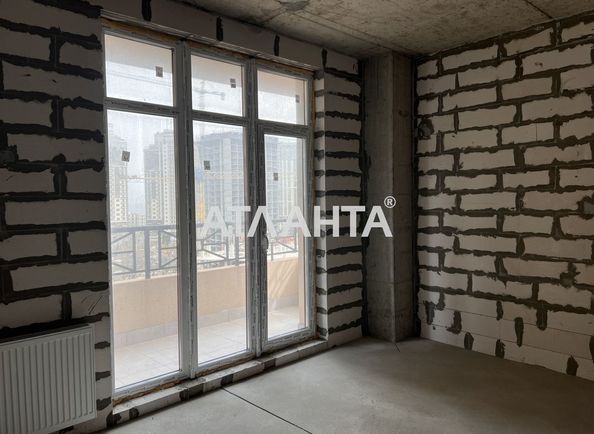 3-rooms apartment apartment by the address st. Kurortnyy per (area 82,5 m2) - Atlanta.ua - photo 3
