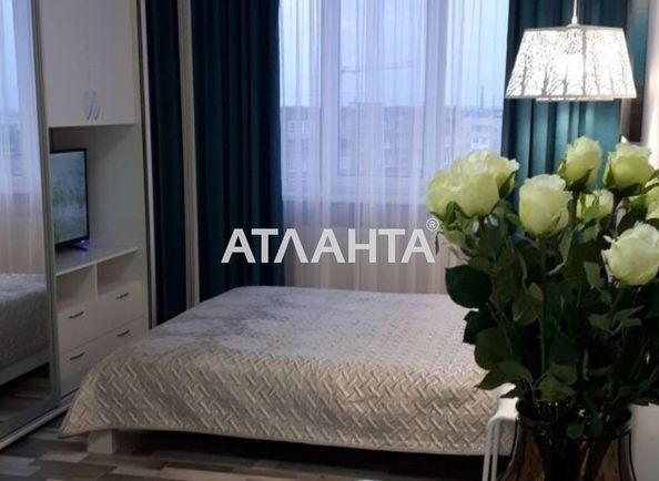 2-rooms apartment apartment by the address st. Radostnaya (area 52,0 m2) - Atlanta.ua - photo 2