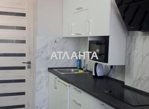 2-rooms apartment apartment by the address st. Radostnaya (area 52,0 m2) - Atlanta.ua - photo 5