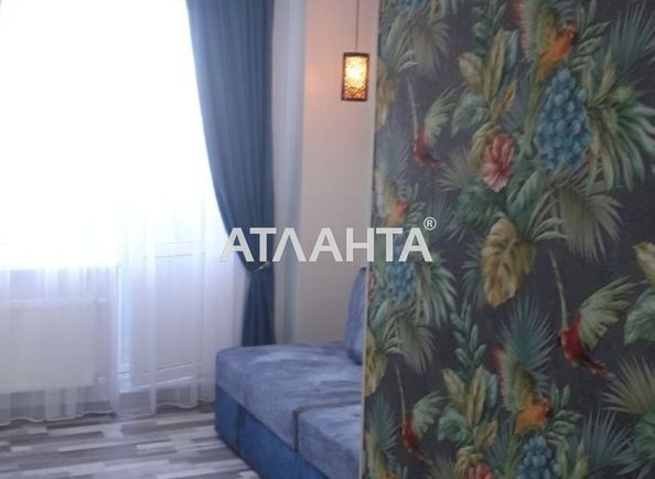 2-rooms apartment apartment by the address st. Radostnaya (area 52,0 m2) - Atlanta.ua - photo 6
