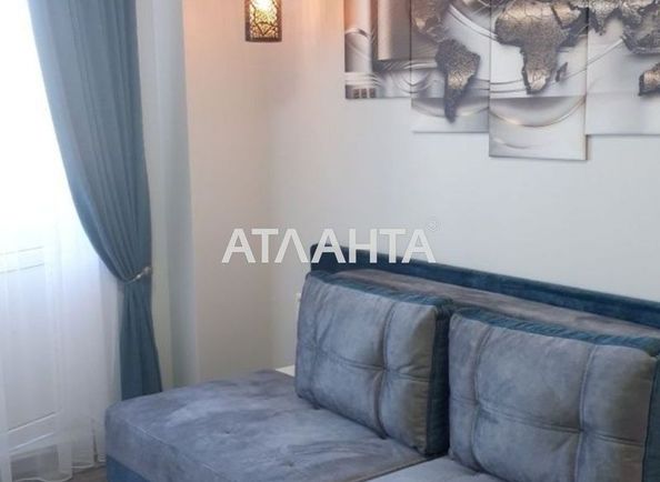 2-rooms apartment apartment by the address st. Radostnaya (area 52,0 m2) - Atlanta.ua - photo 7