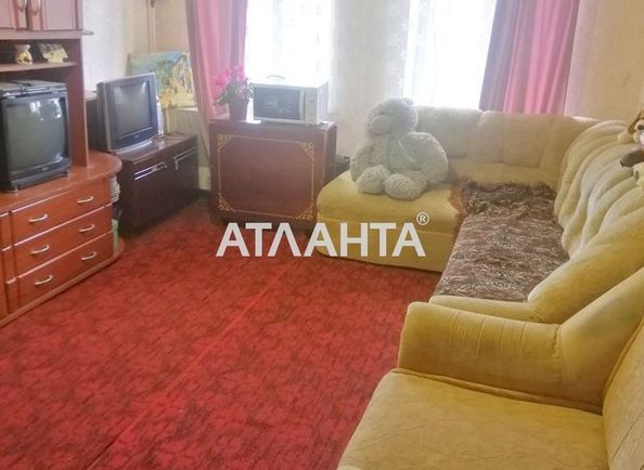 3-rooms apartment apartment by the address st. Shkolnaya (area 59,7 m2) - Atlanta.ua - photo 5