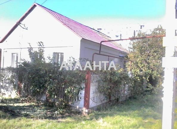 Дом по адресу ул. Кузнецова кап. (площадь 116 м²) - Atlanta.ua