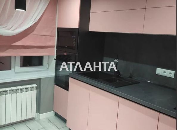 3-rooms apartment apartment by the address st. Ivana Nikolaychuka (area 64 m²) - Atlanta.ua