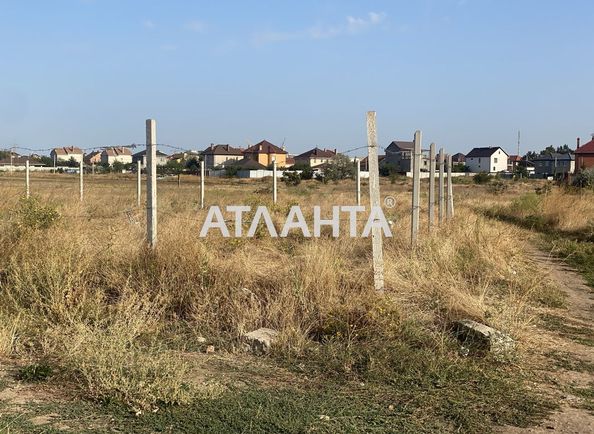 Участок по адресу Высоцкого пр. (площадь 5 сот) - Atlanta.ua