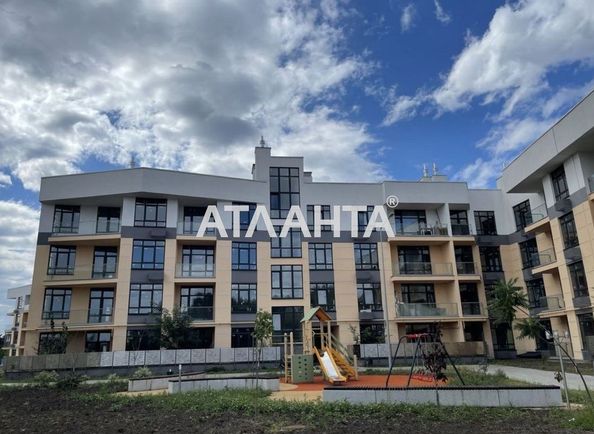 2-rooms apartment apartment by the address st. Dubishchanskaya (area 66,1 m2) - Atlanta.ua - photo 3